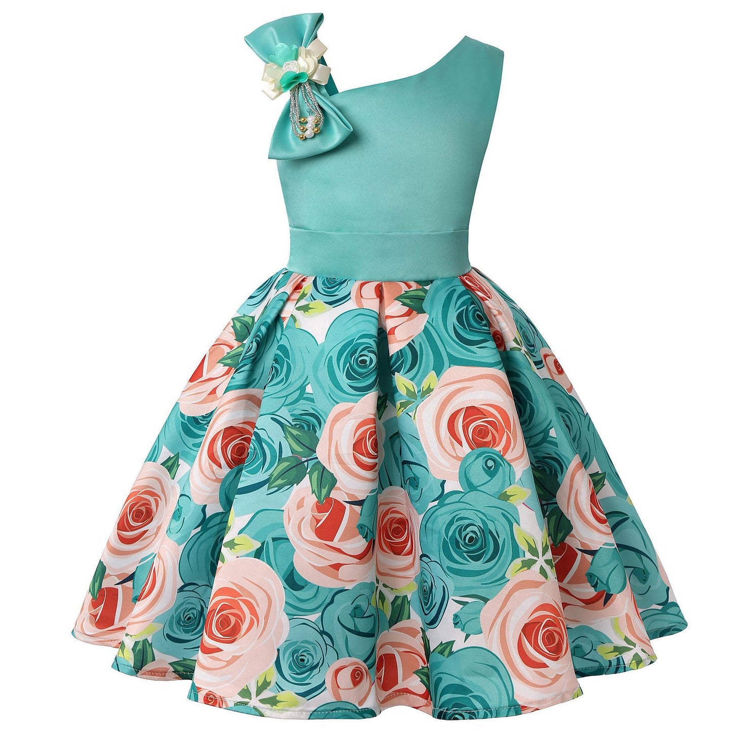 Princess Dresses for girls