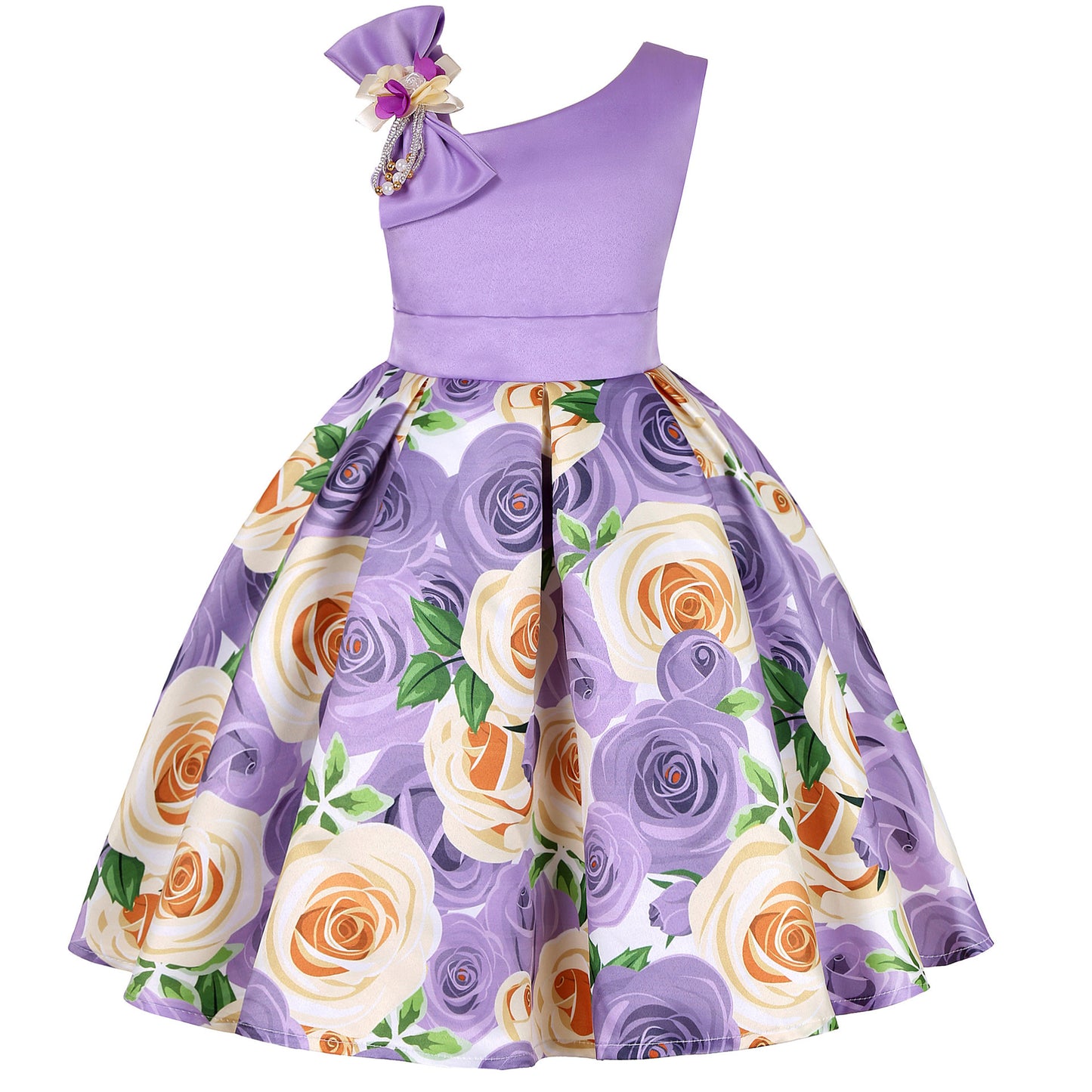 Princess Dresses for girls