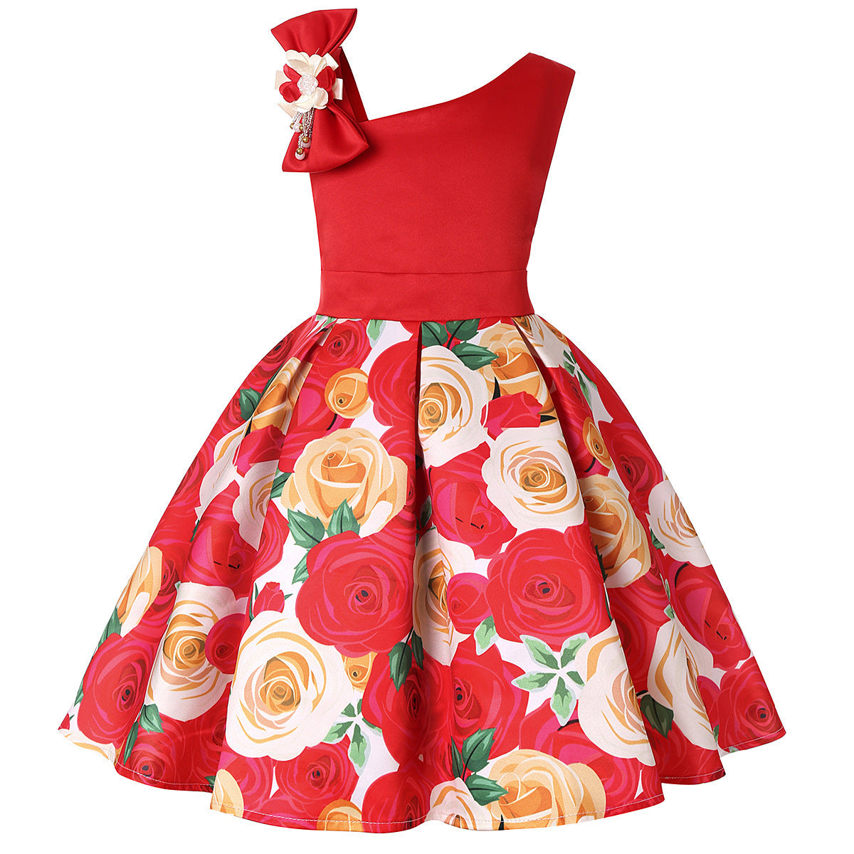 Princess Dresses for girls