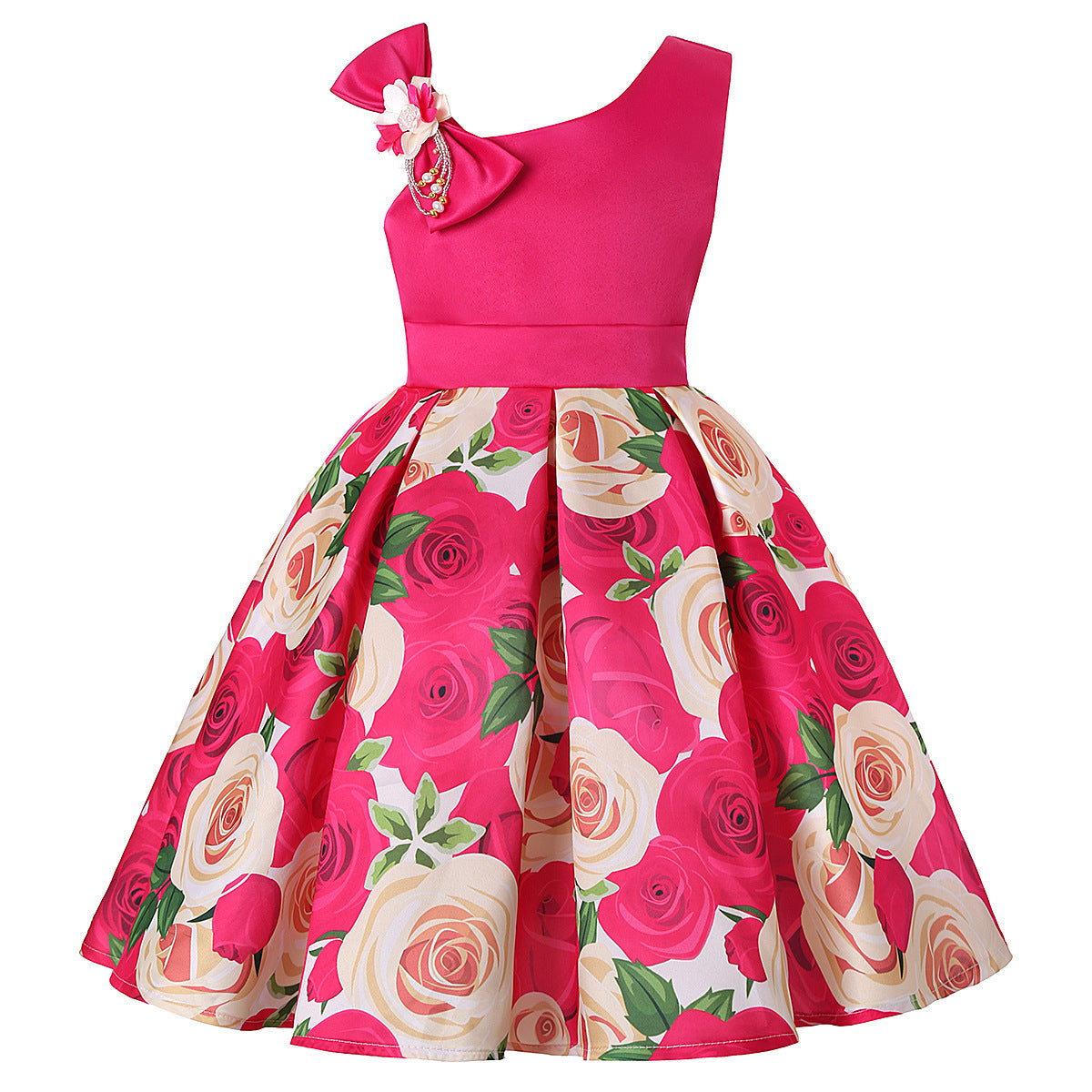 Princess Dresses for girls