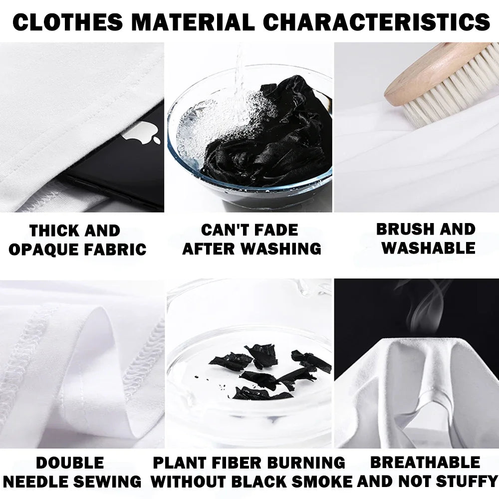 Fall Vibes T-Shirt for men cotton