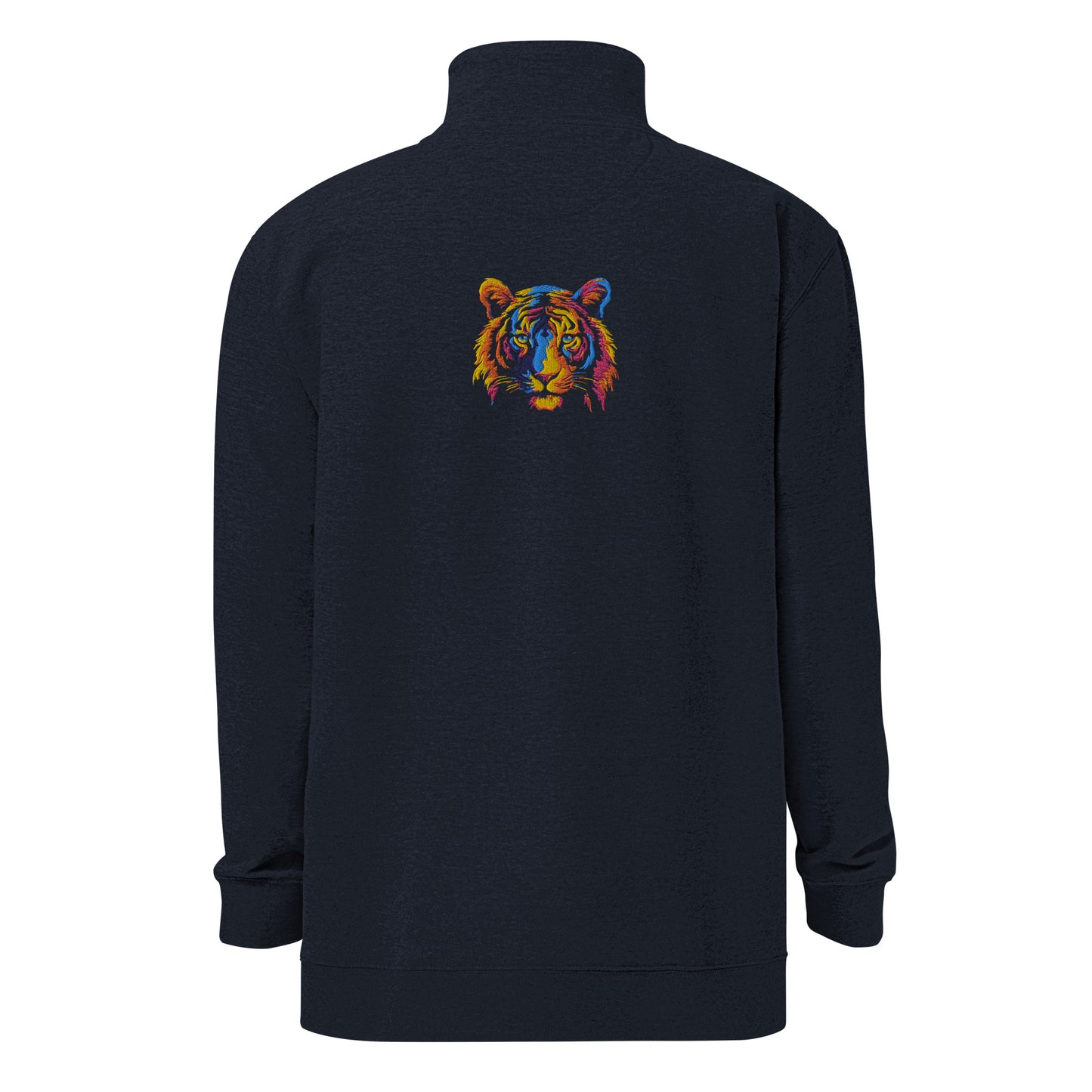 Fleece pullover for Men