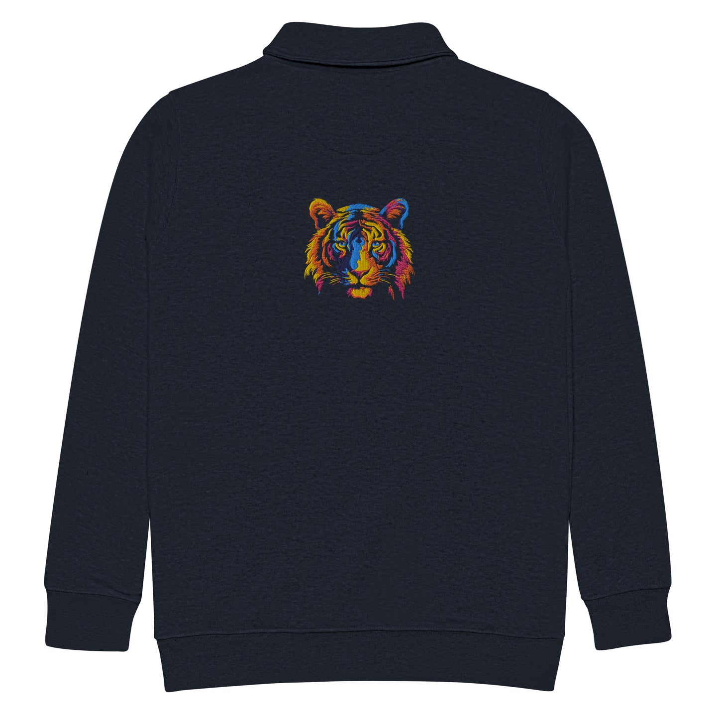 Fleece pullover for Men