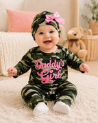Green / 0-3M