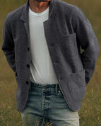 Dark Gray / S