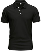 Black / S