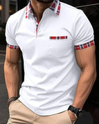 White / S