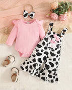Pink / 0-3M