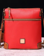 Red / One Size