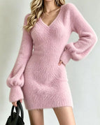 Dusty Pink / S