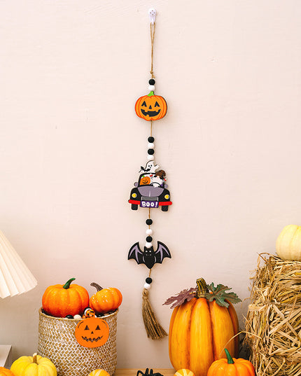 3-Piece Halloween Element Hanging Widgets