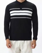 Black / M