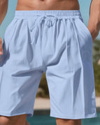 Light Blue / S