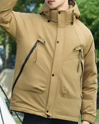 Khaki / M