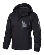Black / M