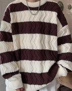 Brown / M