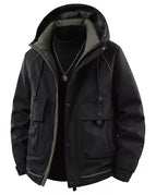 Black / M