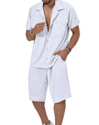 White / M