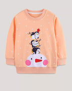 Watermelon pink / 2Y