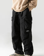 Black / M