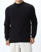 Black / M