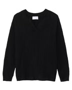Black / M