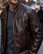 Brown / 6XL