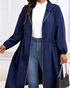 Navy / L