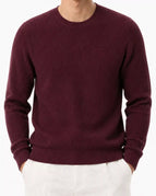 Burgundy / M