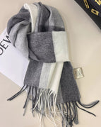 Dark Gray / One Size