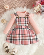 Pink / 6-9M