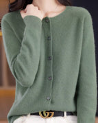 Slate Green / S
