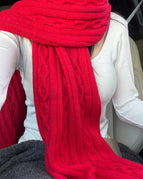 Red / ONESIZE
