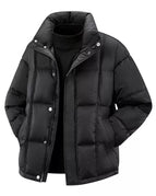 Black / M
