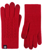 Red / One Size