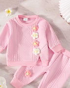 Pink / 3-6M