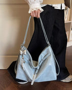 Blue / One Size