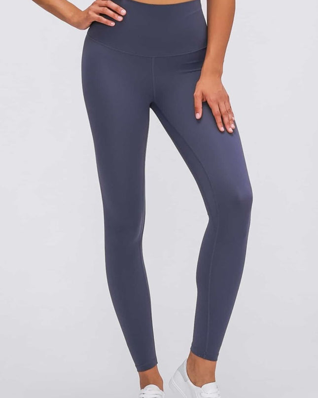 Millennia Ultra Soft High Waist Leggings
