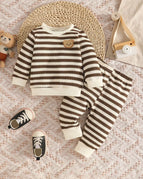 Light Brown / 3-6M