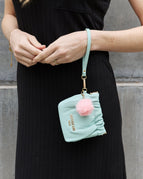 Soft Mint / One Size