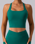 Dark Green / S