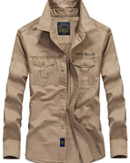 Khakis / M