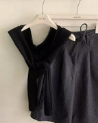Black / ONESIZE