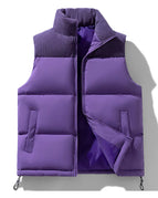 Purple / S