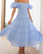 Light Blue / S