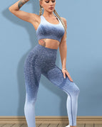 Dusty  Blue / M