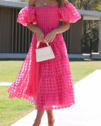 Hot Pink / S
