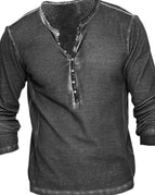 Dark Gray / S