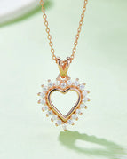 Rose Gold / One Size