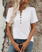 White / S